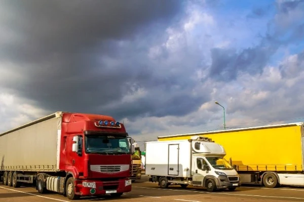 Isparta Mersin Nakliyat Ambarları